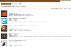 Naxos Music Library World - Bestanderweiterungen