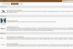 Naxos Music Library World - Neuigkeiten