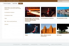 Naxos Music Library World - Artikel