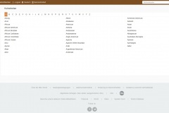 Naxos Music Library World - Kulturkreise