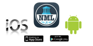 NML App iOS und Android