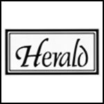 Herald Musiklabel Logo