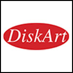 DiskArt