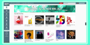 NML 3 Jazz Startseite intern