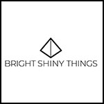 NML Neues Label Bright Shiny Things