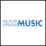 360music Logo