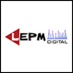 LEPM Digital Logo