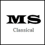 MS Classical Logo