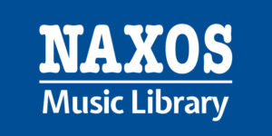 NaxosMusicLibrary Neg RGB Logo 750x375